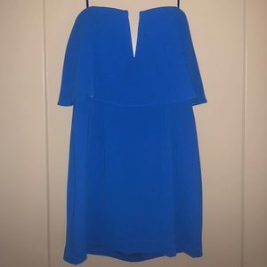 BCBG MAXAZRIA dress